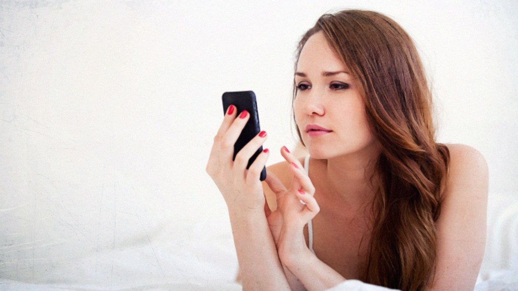 O que trabalhadoras sexuais têm a ensinar sobre dates de internet