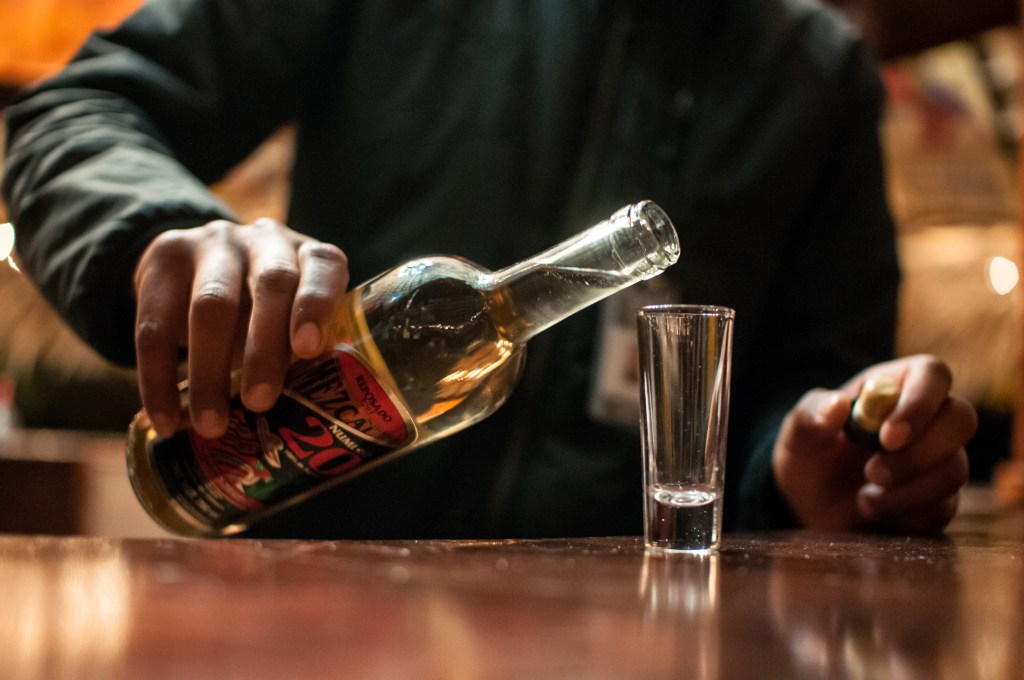 Winter Is Actually the Best Time of Year to Drink Mezcal