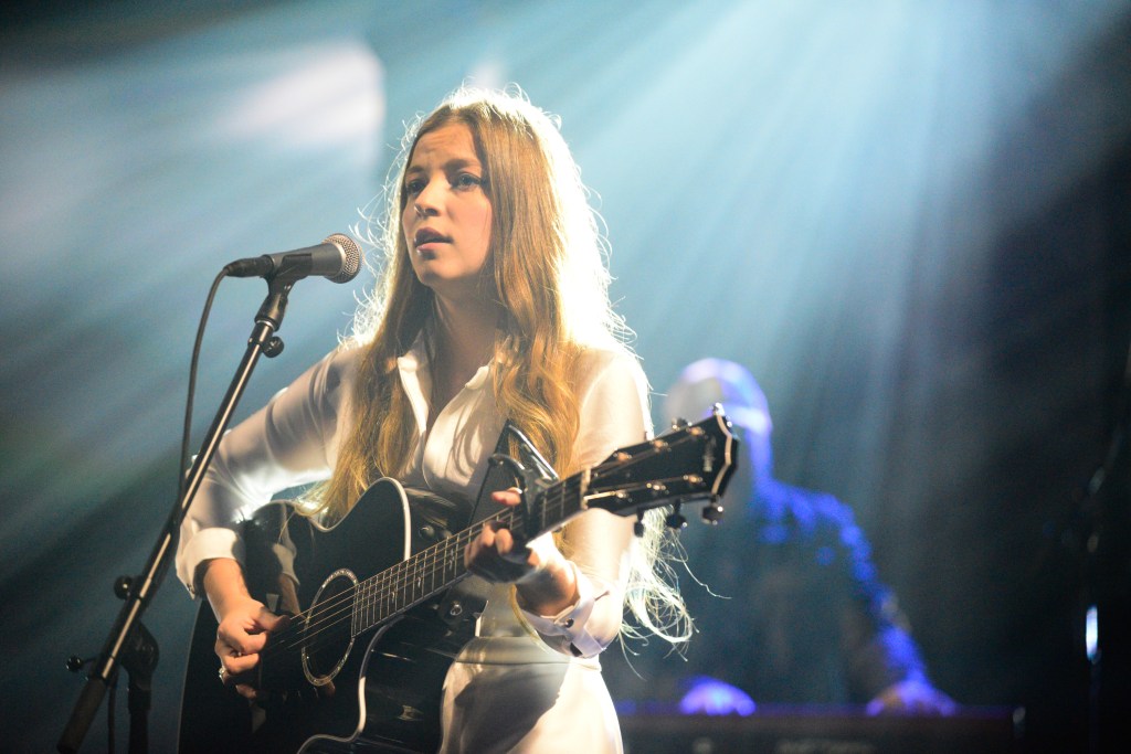 England’s Jade Bird Found the Truth in Southern Feminism