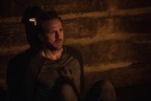 The Ritual film