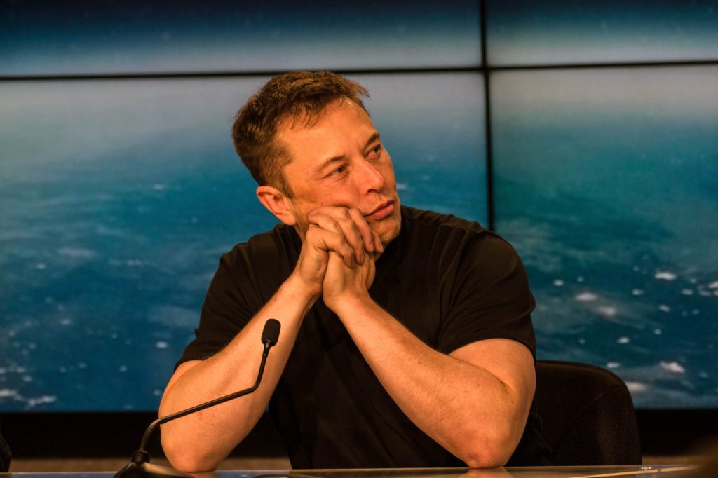 O que esperar da SpaceX agora?