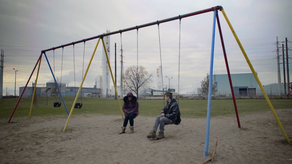 Why We Partnered With CTV to Make a Documentary About the Opioid Crisis