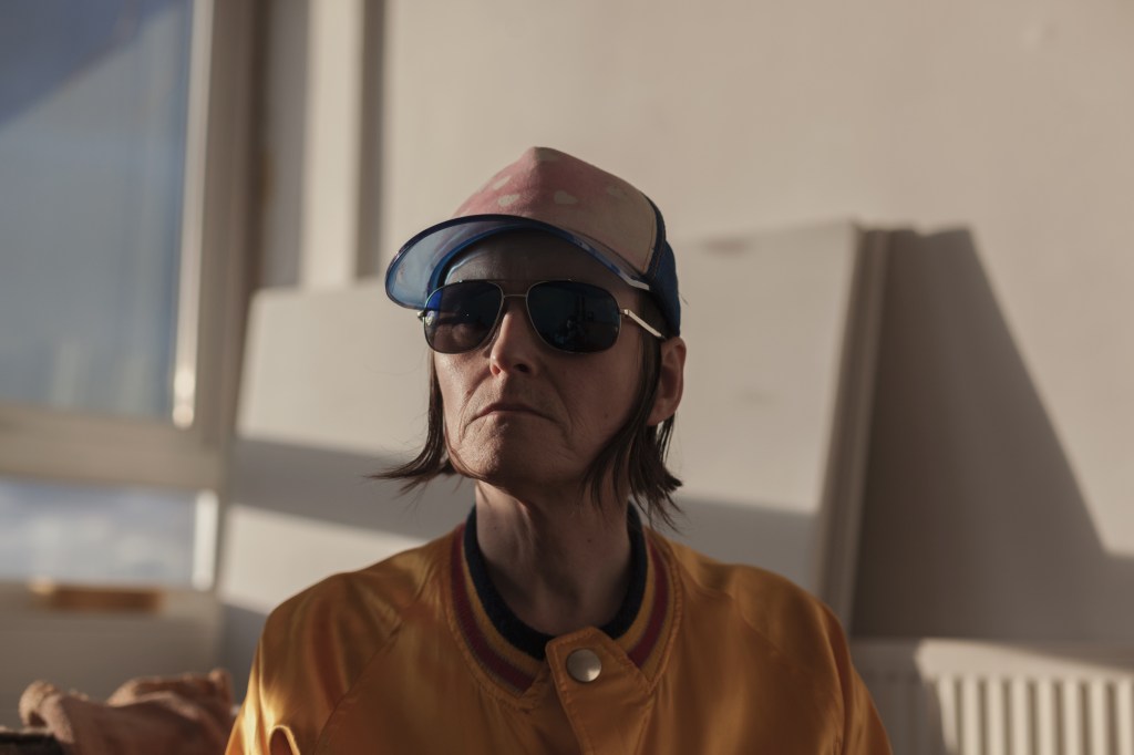 Aquí yace Lawrence, la mejor estrella del pop que el mundo nunca conoció