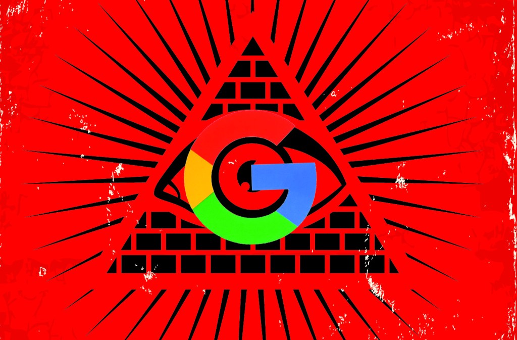 The Alt-Right Thinks 5G Network Plans Are a Deep State Conspiracy Spearheaded By Google