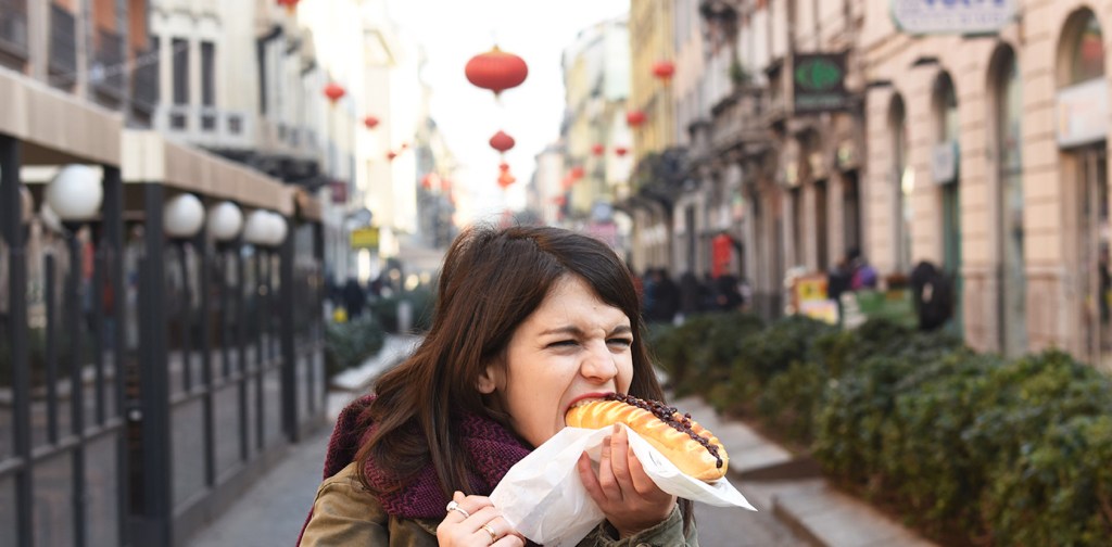 Abbiamo fatto un tour delle pasticcerie cinesi di Milano
