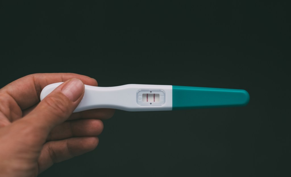 When Women Bear the Burden of Infertility to Protect the Male Ego