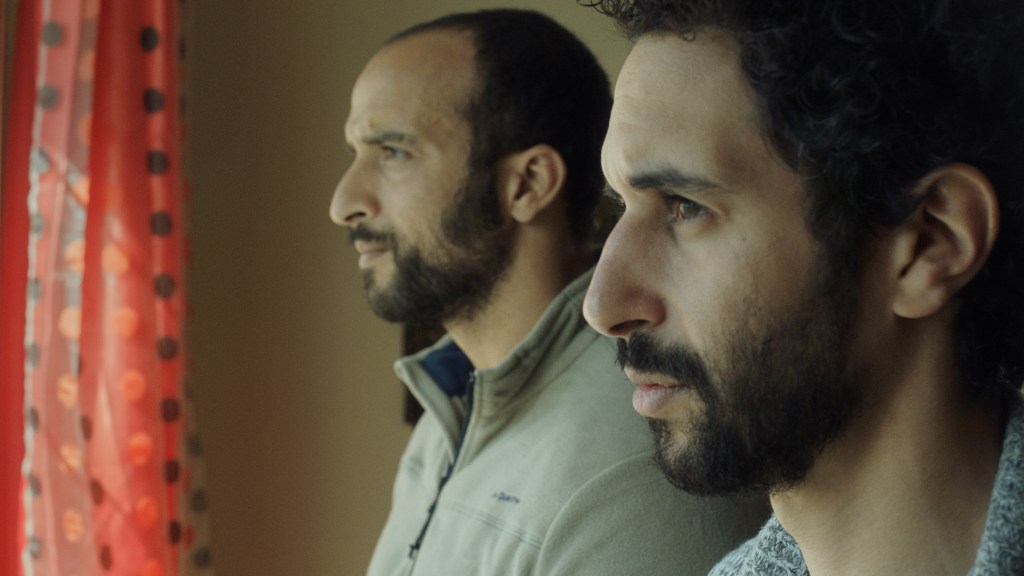‘Broeders’ is een film over een lieve jongen die per ongeluk Syriëganger werd