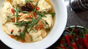Ricette cinesi piccanti