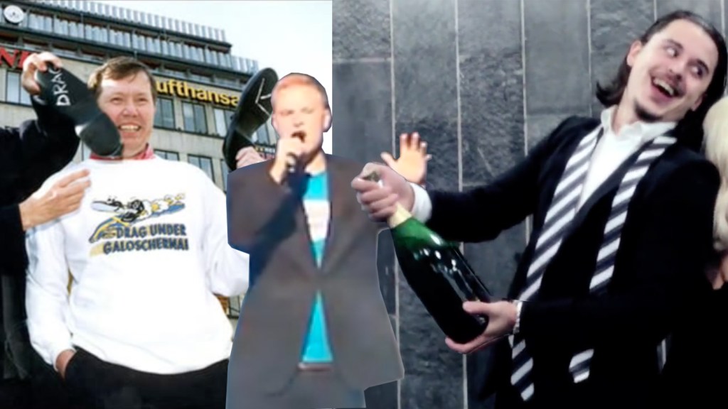 Några legendariska vallåtar att lyssna på inför valet 2018