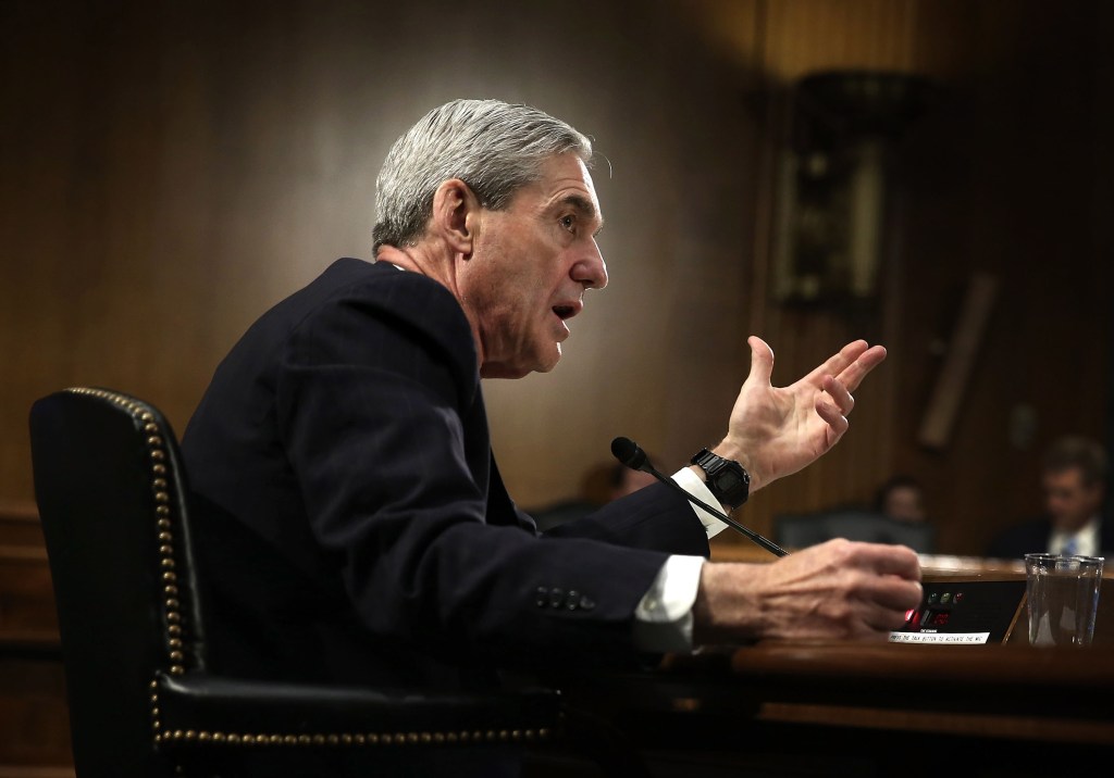 How the Mueller team turned social media breadcrumbs into a wide-ranging conspiracy