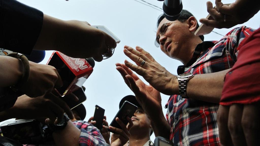 Buletin Sore VICE: Ahok Ajukan Peninjauan Kembali Kasus Penistaan Agama dan Bocah dari Gowa Kembali Bertelur