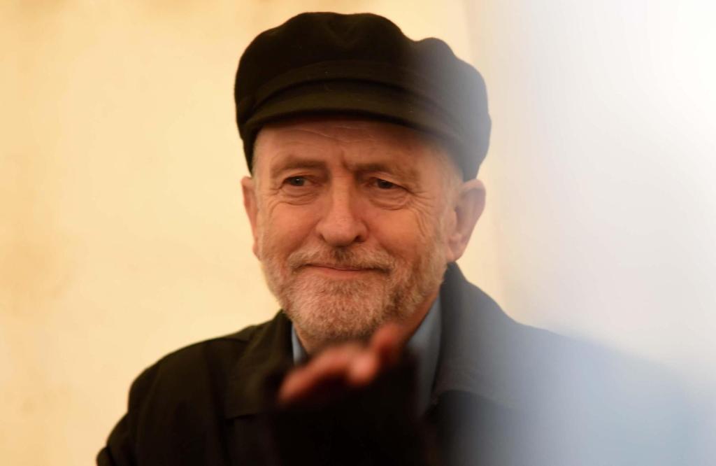 The Details of That ‘Corbyn Was a Commie Spy’ Story the Papers Didn’t Want You to See