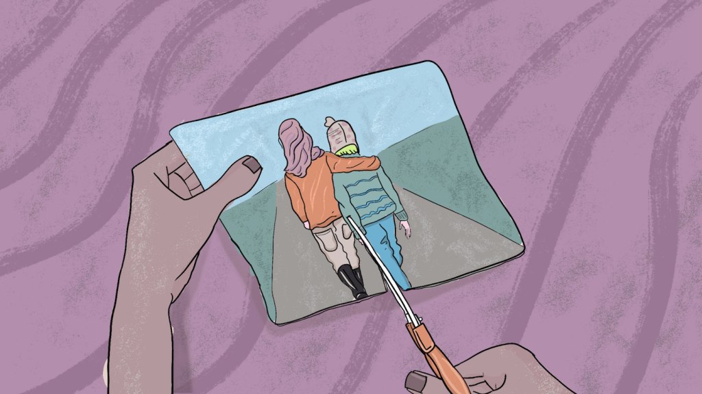 If a Loved One Is Struggling With Drug Addiction, Is it Wrong to Cut Ties?