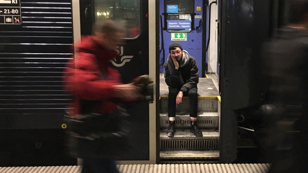 Jag testade olika hacks för att maxa mitt pendelliv