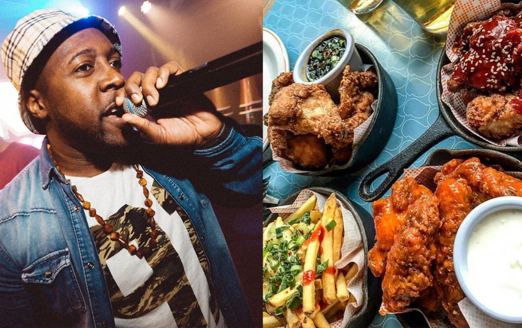 I Went to a UK Garage-Themed Brunch So Maybe This Is the End for British Nightlife