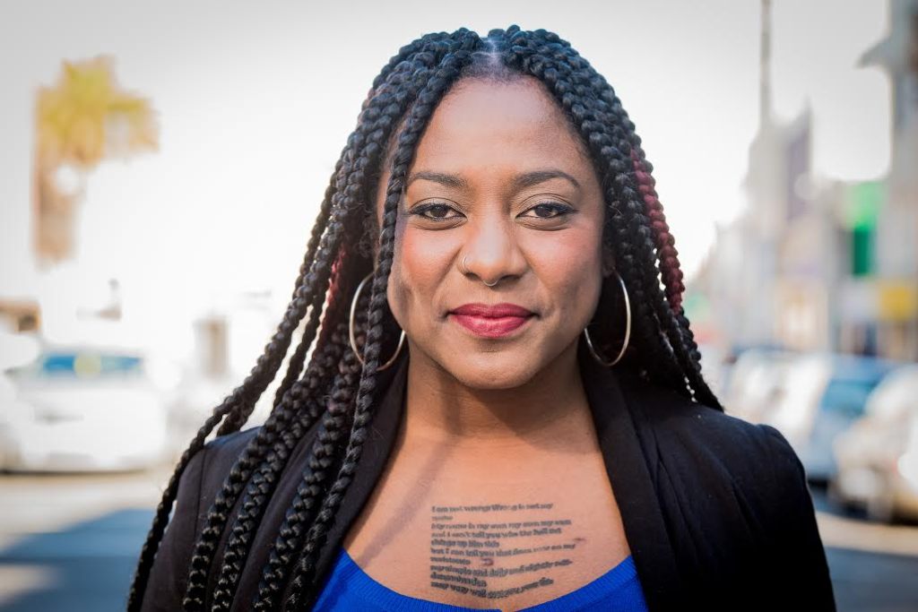 How to Be an Ally, According to Black Lives Matter Co-Founder Alicia Garza