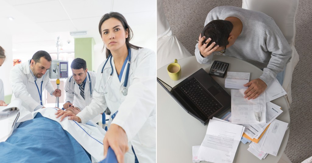 How to Reduce Your Medical Bills by Negotiating
