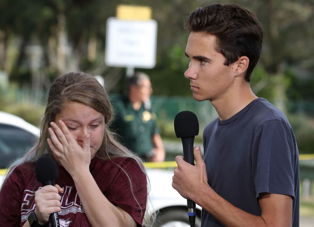 YouTube admits Florida shooting conspiracy shouldn’t have been trending