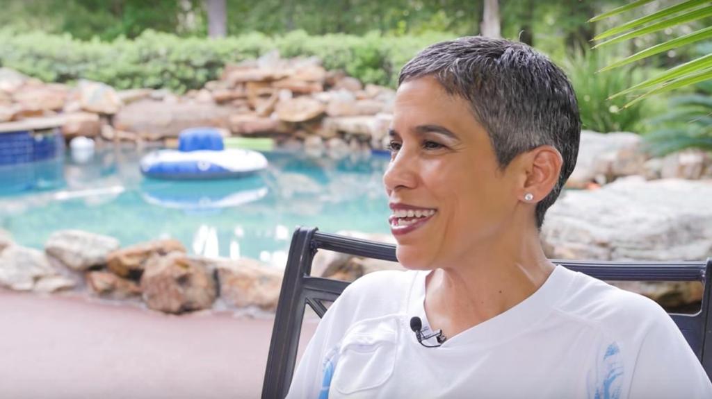 Tipa care spunea că dieta raw vegană a vindecat-o de cancer a murit până la urmă