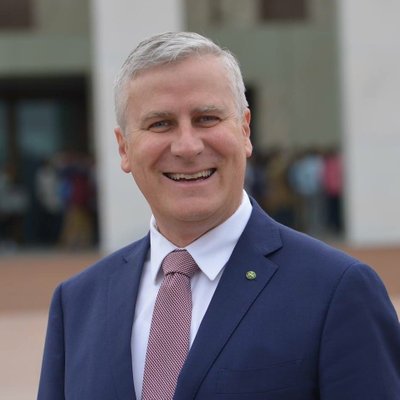 Our New Deputy Prime Minister Once Called Homosexuality ‘Unnatural’ and ‘Sordid’