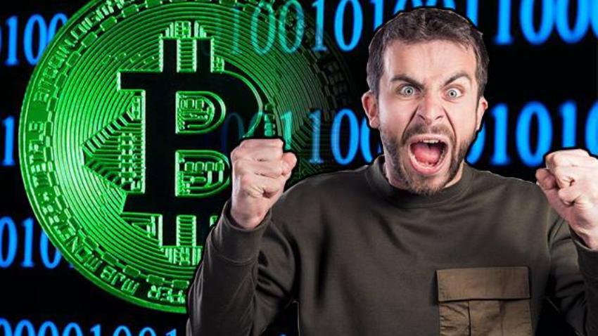 Am vorbit cu oamenii care și-au pierdut parolele la bitcoin și mii de lire
