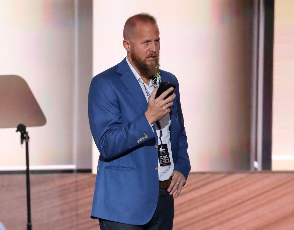 Trump’s 2016 Facebook guy is now his 2020 campaign manager