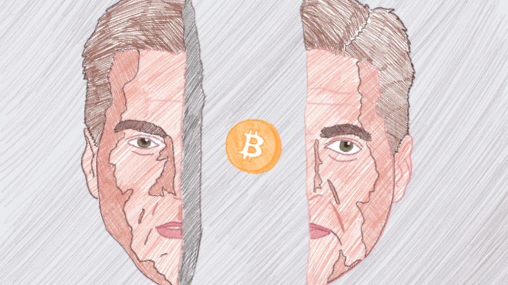 Sosok Mengaku Pencipta Bitcoin Digugat Rp137 Triliun Dalam Bentuk Mata Uang Kripto
