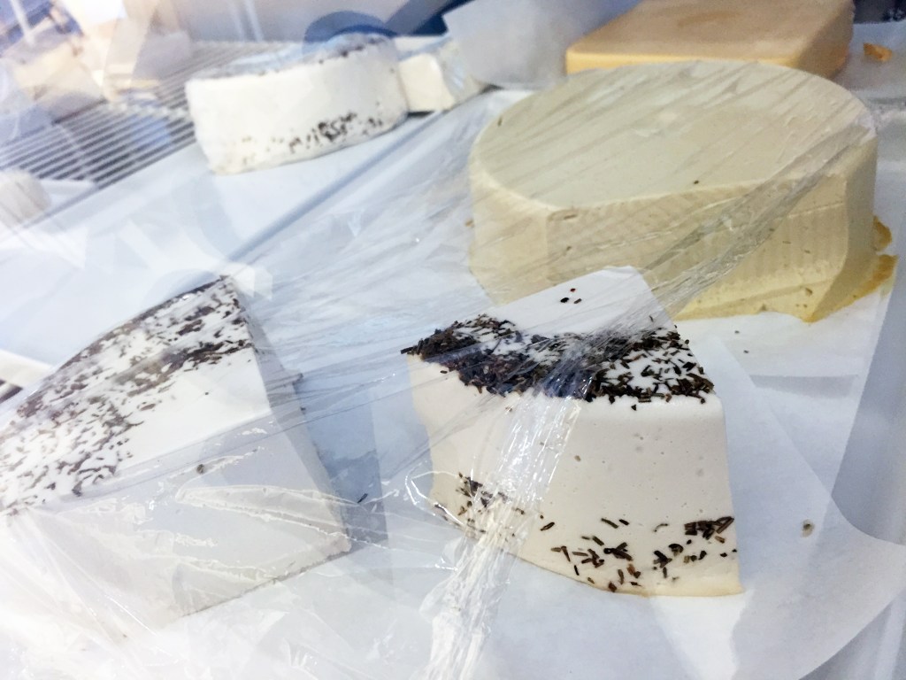 LA’s Best Vegan Cheesemaker Used to Hate Vegans