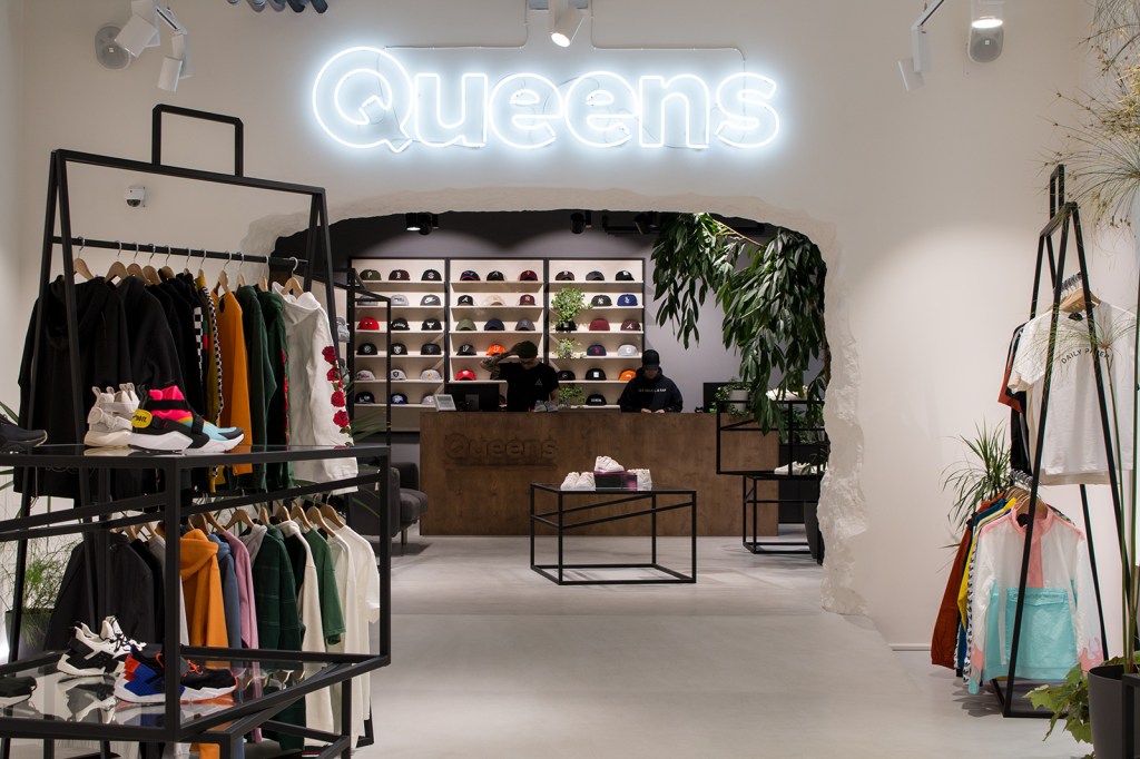 Zašli jsme se podívat do nového pražského Queens storu