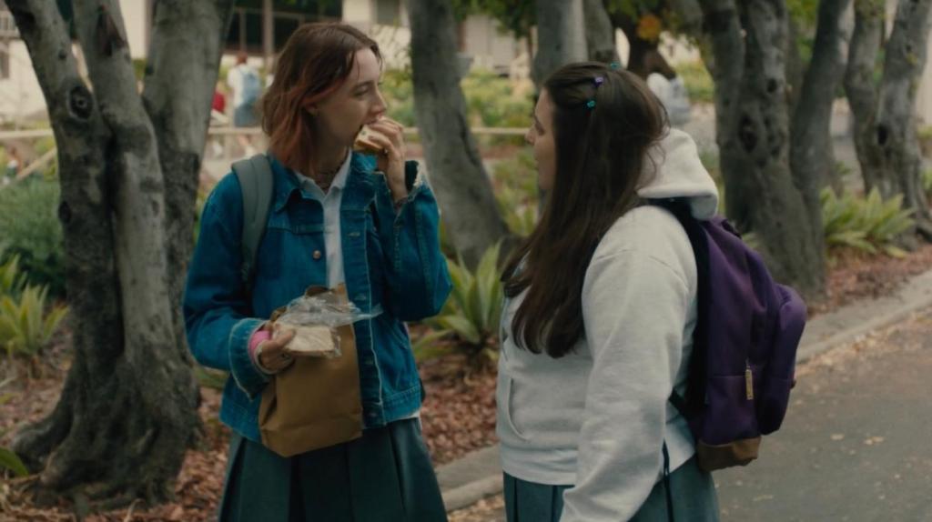 „Lady Bird“ pokazuje da je OK da su žene gladne