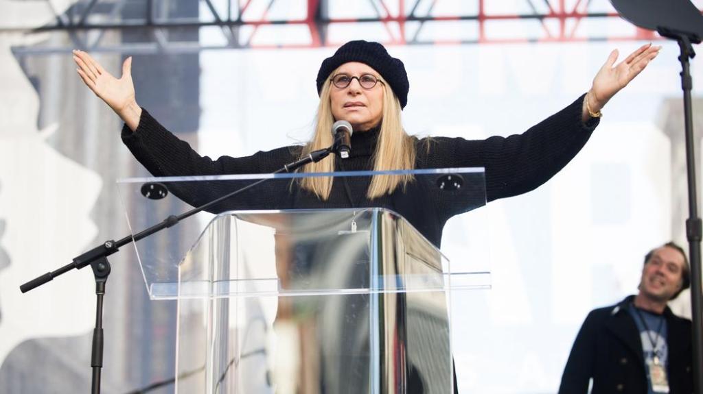 Barbara Strejsend je klonirala svog prokletog psa