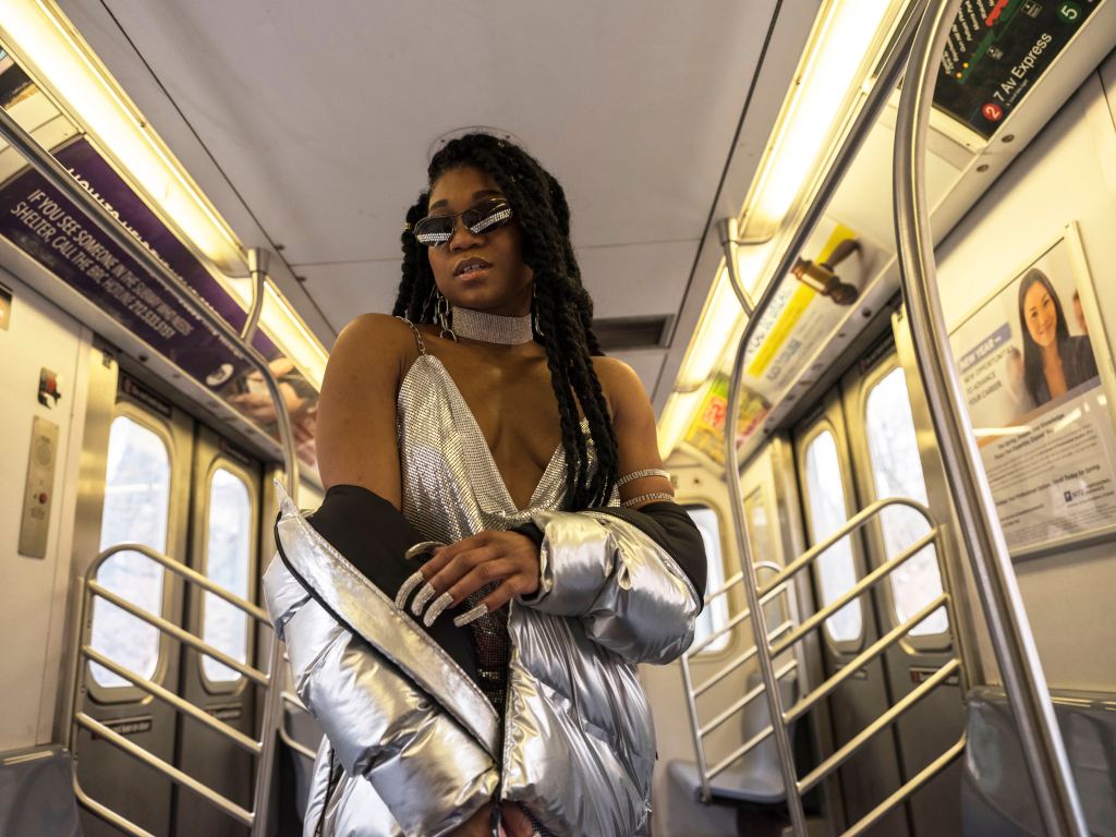 This Exotic Dancer Has Created an Empowering Space for Women