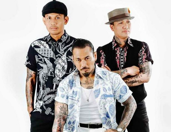 Rank Your Records: Superman Is Dead Look Back at Their Favorite Albums