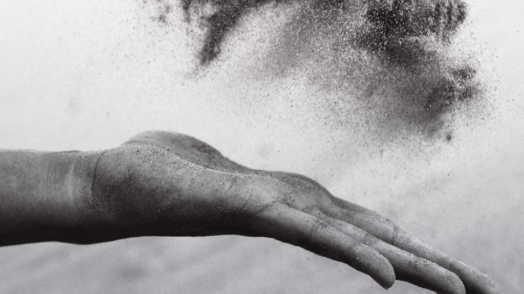 Meditating on Your Death Could Make You Happier