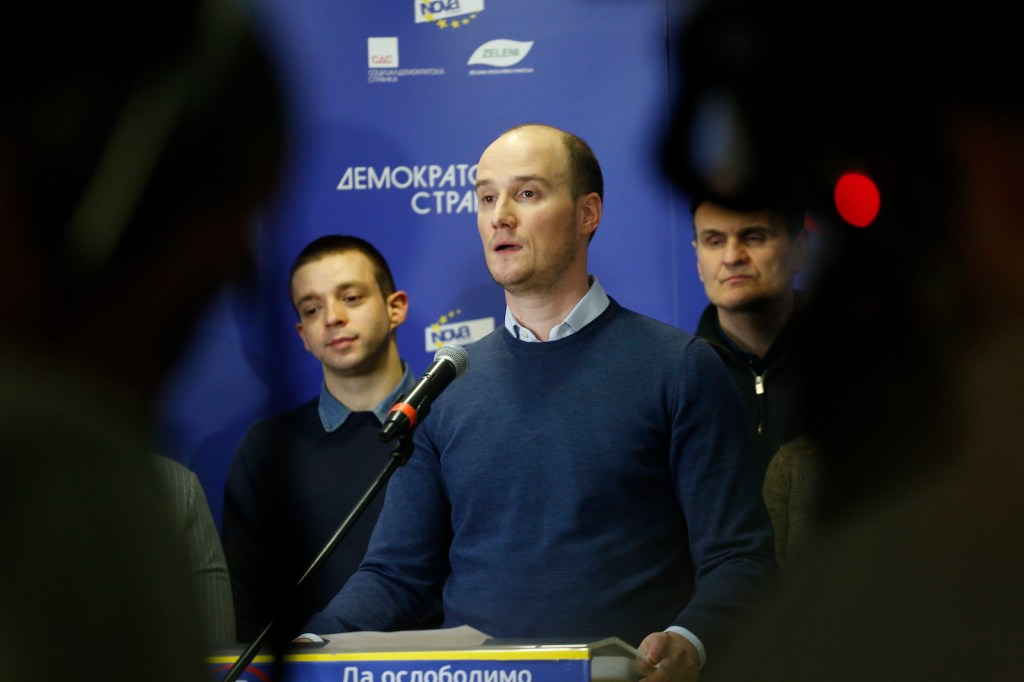 Šta opozicione partije neće naučiti posle još jednog izbornog debakla