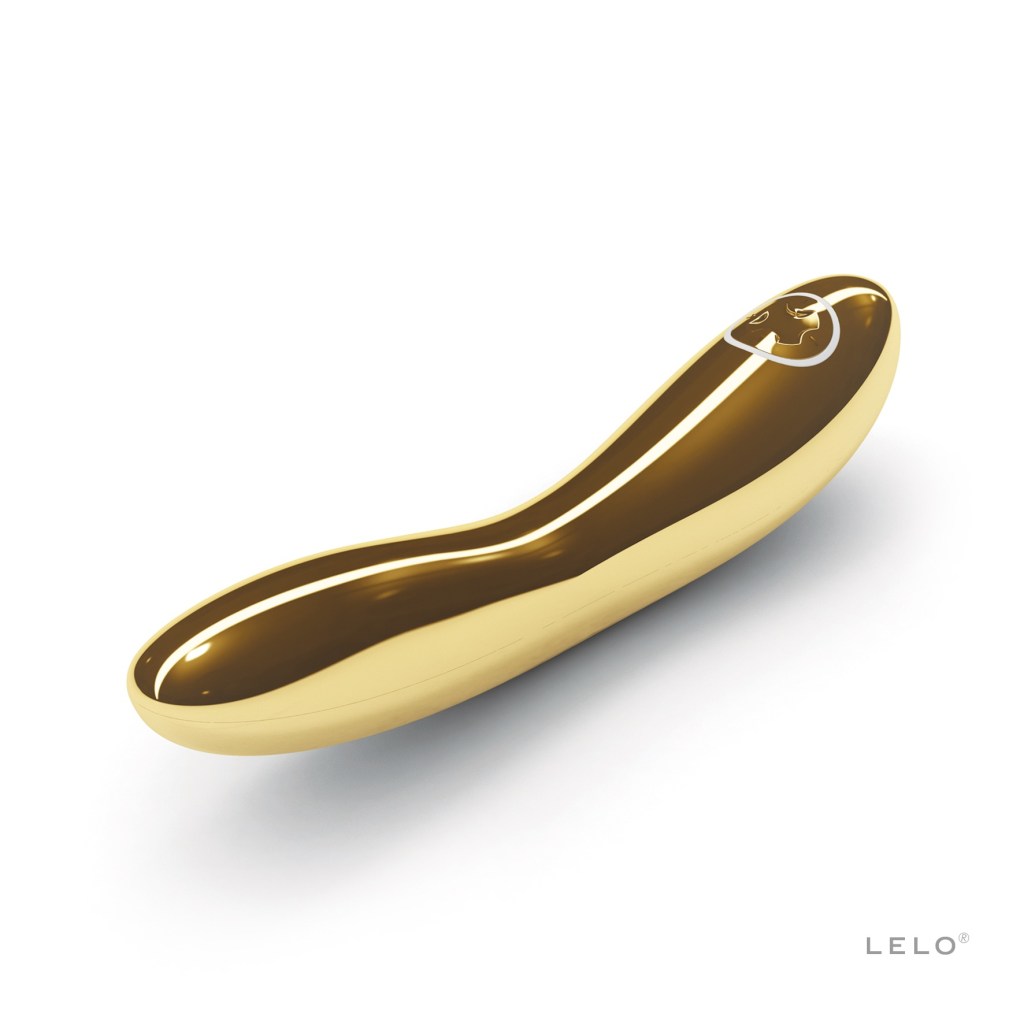 Does a $15K Dildo Actually Offer a Better Orgasm?