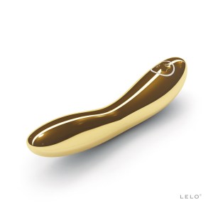De 'Inez' – beeld is eigendom van LELO