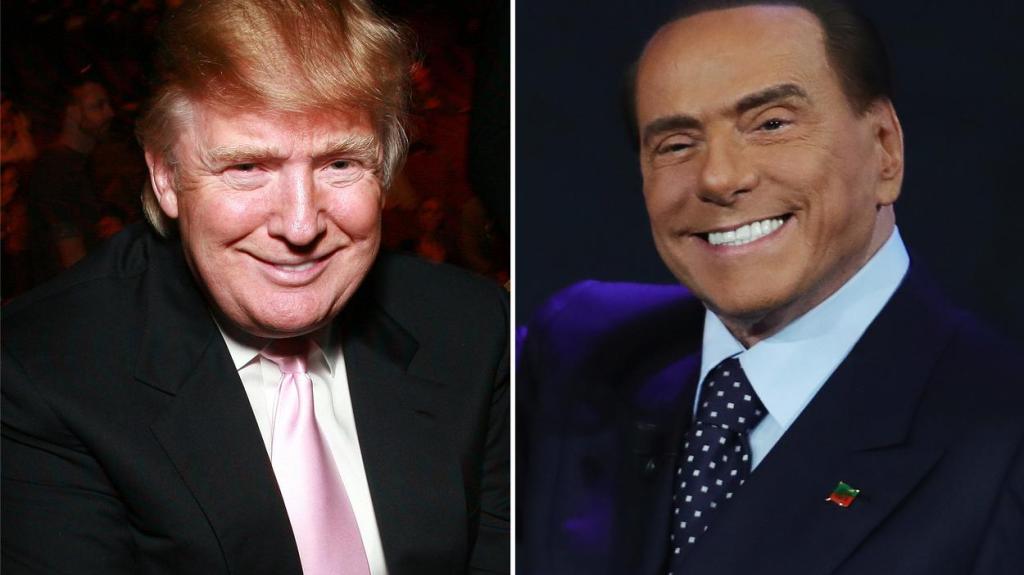Un italian îți explică de ce Berlusconi a fost votat în Italia, în ciuda corupției și a prostituatelor