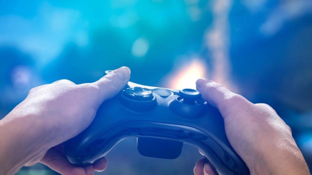 Hasil Penelitian Ilmiah: ‘Gamer  Kuper’ Itu Cuma Stigma