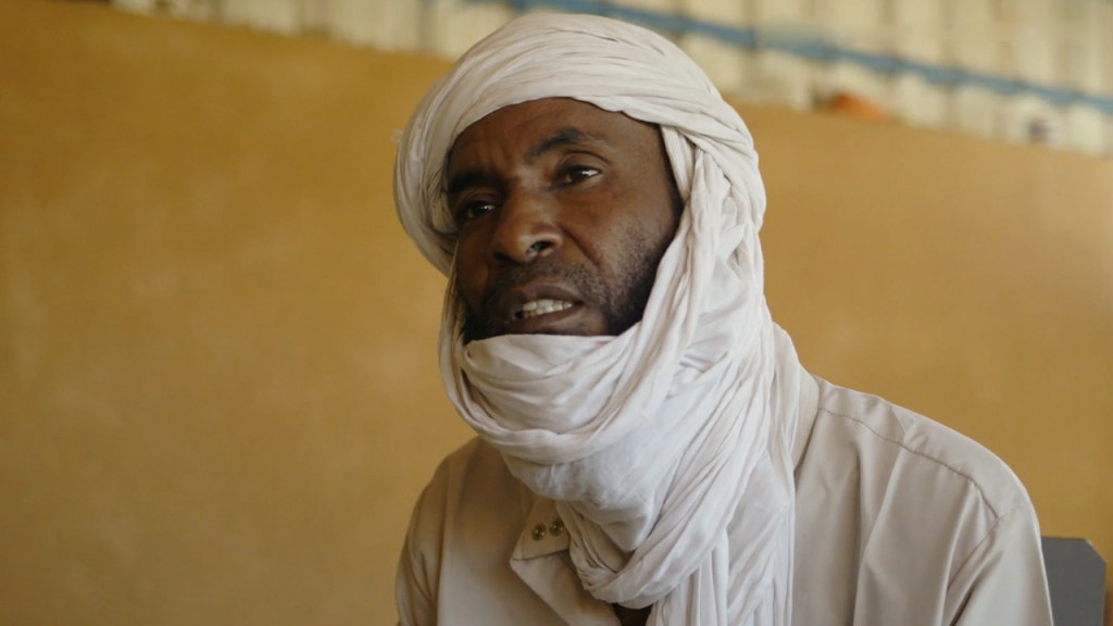 Why the U.S. is fighting terror organizations in Africa