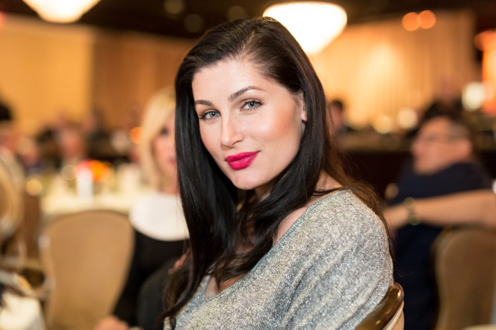 ‘Transparent’ Star Trace Lysette on How to Build a Trans-Inclusive Hollywood