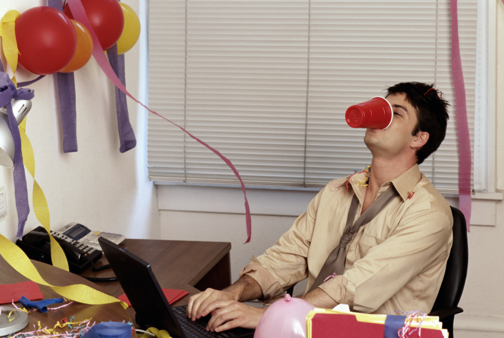 People Told Us the Dumbest Stuff They Bought While Drunk