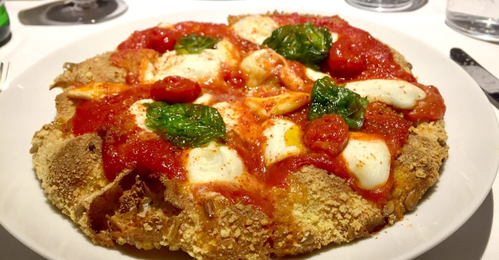 Com’è la pizza di Carlo Cracco: guida all’interpretazione da chi l’ha provata