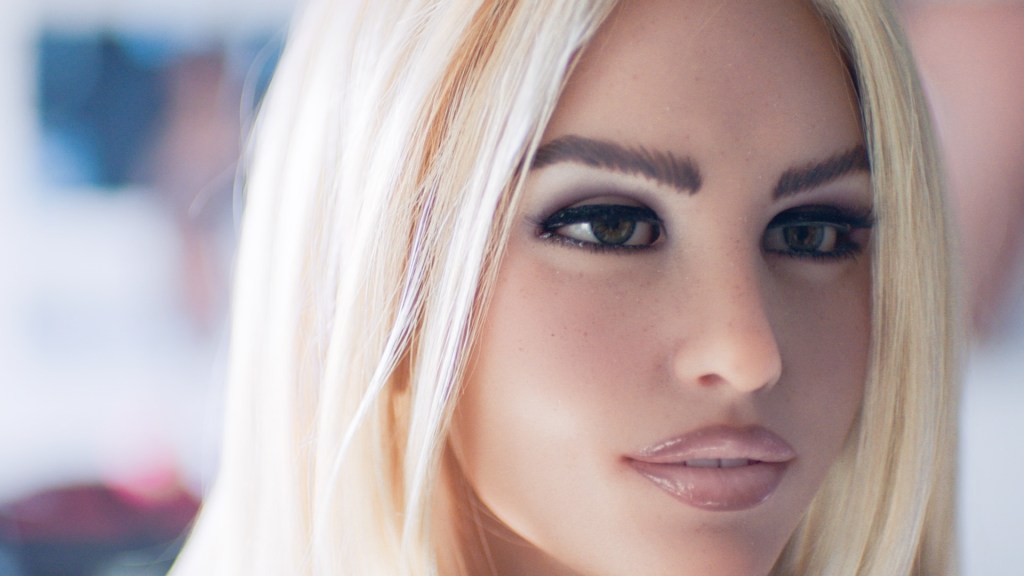 Of Course We’ll Have Sex With Robots—But Will We Ever Actually Date Them?