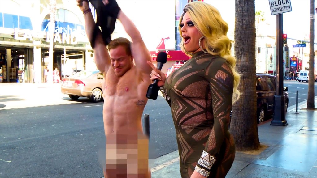 The Most Depraved Things People Would Do for $1 Million