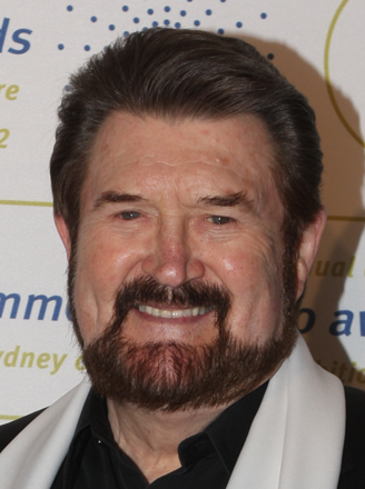 ‘If I Feel Like Having a Glass of Wine, Yes I Will,’ Says Unapologetic Derryn Hinch