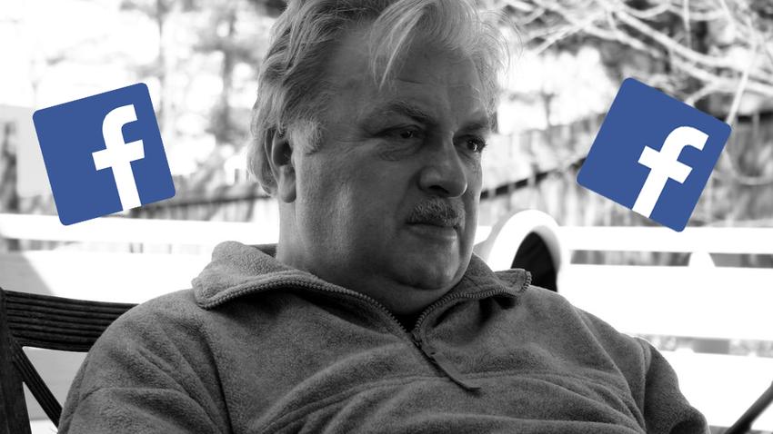 Motivele pro şi contra pentru care să-ți ştergi contul de Facebook