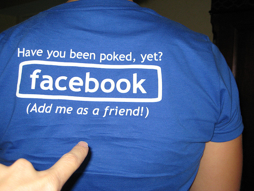 Então… é mesmo para apagar o Facebook ou quê?
