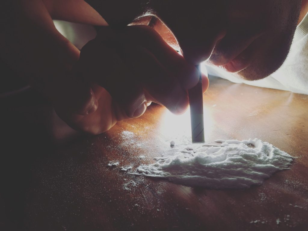 Hur kan vi minska fentanylrelaterade dödsfall?
