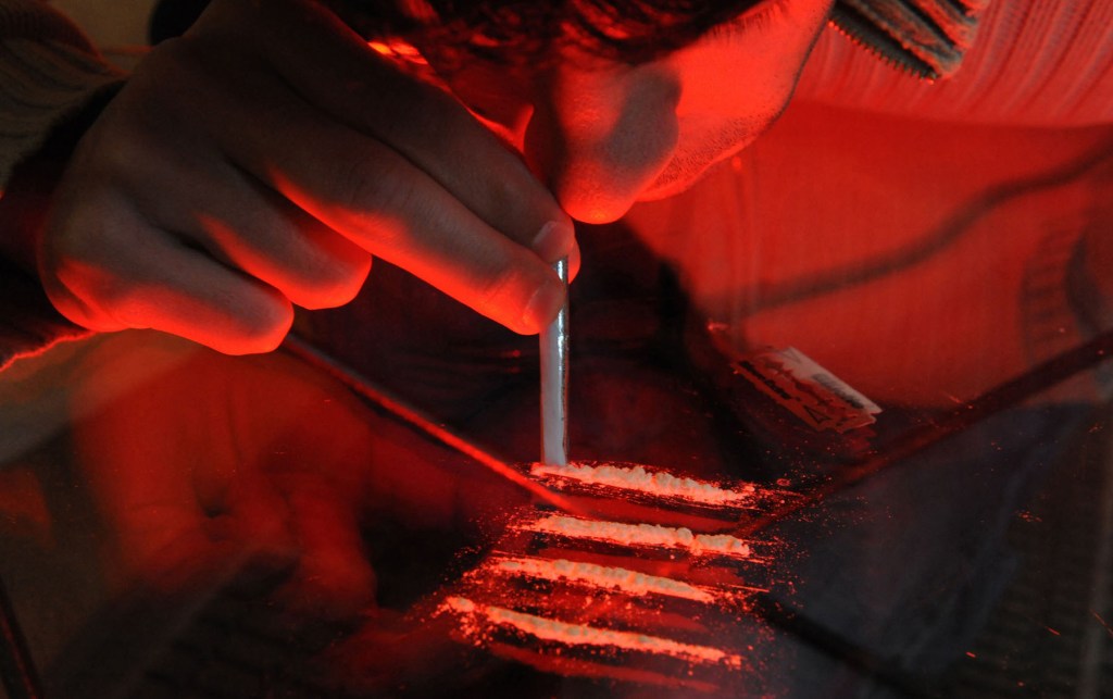 There Are Some Simple Ways to Make Drug-Taking Much Safer